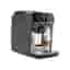 Cafetière avec broyeur Philips LatteGo EP5446/70 L - Noir