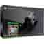 Xbox One X 1000Go - Noir + Grand Theft Auto V