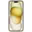 iPhone 15 Plus 256 Go - Jaune - Débloqué