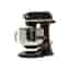 Robot patissier Kitchenaid Robot sur socle 6,9000L Noir/Or