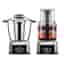 Robot cuiseur Magimix Cook Expert Premium XL CONNECT 4,0000L -Argent