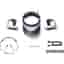 Casque VR - Réalité Virtuelle Sony PlayStation VR2