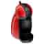 Expresso à capsules Compatible Dolce Gusto Krups Dolce Gusto Piccolo KP1006ES 0,6000L - Rouge/Noir