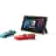 Switch 32GB - Noir - Edition limitée Standard + Zelda Tears of the kingdom