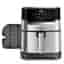 Moulinex Friteuse Air fryer EZ505D10