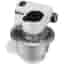 Robot patissier Bosch MUMS2EW40 1,7000L Blanc