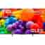 TV Tcl LED Ultra HD 4K 109 cm 43C722
