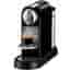 Expresso à capsules Compatible Nespresso Magimix Nimbus M190-11296 L - Noir