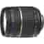 Objectif Objectif Tamron AF 18-200mm F/3,5-6,3 XR Di II LD ASL [IF] MACRO Canon Canon EF-S 18-200mm 3.5