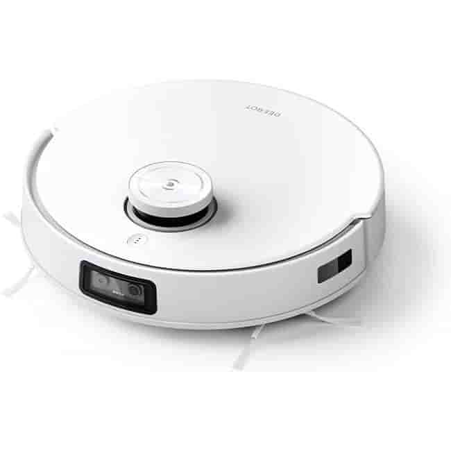 Aspirateur robot ECOVACS DEEBOT T10