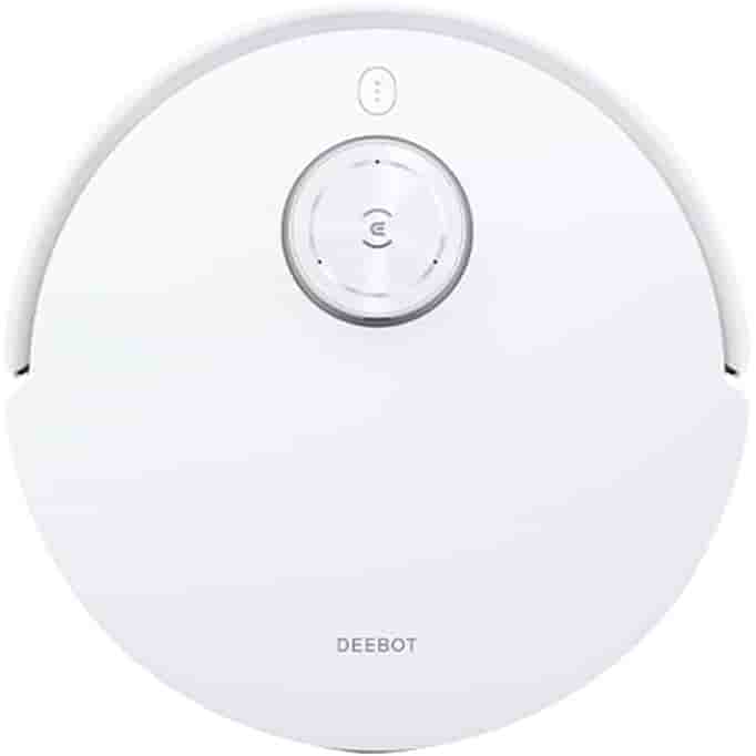 Aspirateur robot ECOVACS DEEBOT T10