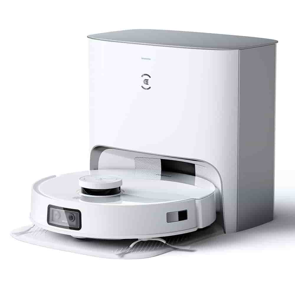 Aspirateur robot ECOVACS DEEBOT T10
