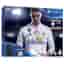 PlayStation 4 Slim 500GB - Noir + FIFA 18