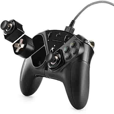 Manette PC Thrustmaster Eswap Pro X