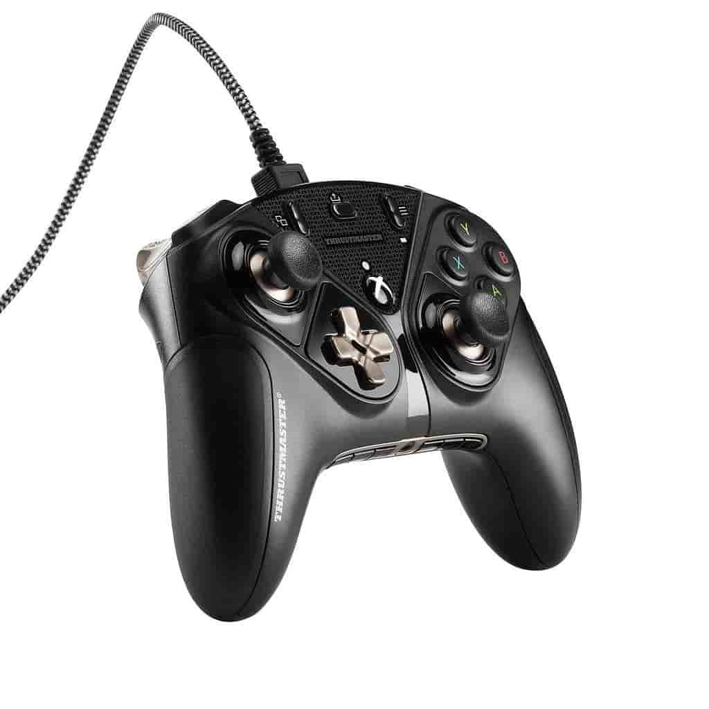 Manette PC Thrustmaster Eswap Pro X