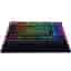 Clavier Razer QWERTZ rétroéclairé Huntsman V2