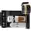 Machine Expresso De'Longhi ECAM452.57.G L - Noir/Gris