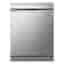 Lave-vaisselle 60 cm Lg DF425HSS - 12 à 16 couverts