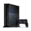 PlayStation 4 1000Go - Noir