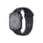 Apple Watch Series 8 (2022) GPS + Cellular 45 mm - Aluminium Minuit - Bracelet sport Midnight
