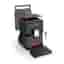 Cafetière avec broyeur Krups Intuition EA870810 3,0000L - Noir