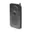 Radio Muse M-01-RS - alarm