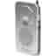 Radio Muse M-01-RS - alarm