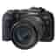 EOS RP - Noir + Canon RF 24-105mm f/4-7.1 IS STM f/4-7.1