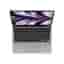 MacBook Air 13" (2022) - Apple M2 avec CPU 8 cœurs et GPU 10 cœurs - 8Go RAM - SSD 512Go - Écran standard - QWERTY - Finnois