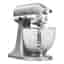 Robot patissier Kitchenaid 5KSM95PSEMC 4,3000L Gris