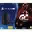 PlayStation 4 Pro 1000GB - Noir + Grand Turismo Sport
