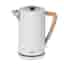 Adler AD 1347W Blanc L - Bouilloire électrique