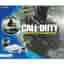 PlayStation 4 Slim 500GB - Blanc + Call of Duty: Infinite Warfare Bundle