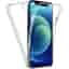 Coque iPhone 13 Pro - Plastique - Transparent