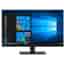 Écran 27" LCD QUAD HD Lenovo 61EDGAT2EU