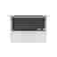 MacBook Air 13" (2024) - Apple M3 avec CPU 8 cœurs et GPU 8 cœurs - 16Go RAM - SSD 256Go - Écran standard - AZERTY - Français