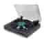 Platine Vinyle Thomson TT355 Noir