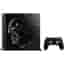 PlayStation 4 1000Go - Noir - Edition limitée Star Wars: Battlefront I + Non
