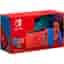 Switch 32GB - Rouge - Edition limitée Edition Mario