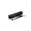 Lisseur Corioliss C5 - Noir Chrome