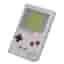 Nintendo Game Boy - Gris
