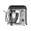Robot patissier Electrolux EKM1000 5,0000L Noir/Gris