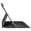 Clavier Logitech AZERTY Français Sans-fil rétroéclairé Folio Touch YU0043