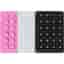 Stabilisateur Big Ben Pack de 3 Supports Ventouses