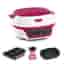 Robot patissier Tefal CAKE FACTORY CREA BAKE L Blanc