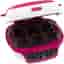 Robot cuiseur Tefal KD810112 L -Rose/Blanc