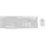 Clavier Logitech QWERTY Espagnol Sans-fil MK295
