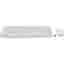 Clavier Logitech QWERTY Espagnol Sans-fil MK295