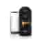 Cafetière expresso combiné Compatible Nespresso Krups YY3922FD L - Noir