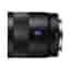Objectif Sony Zeiss T* FE 55mm f/1.8 E 55mm f/1.8